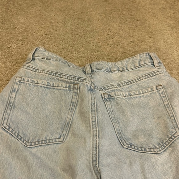 Garage Wide Leg Jeans - Picture 3 of 3